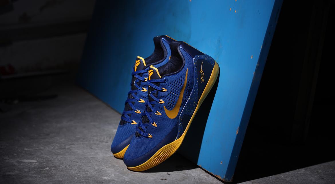 Nike Kobe IX 